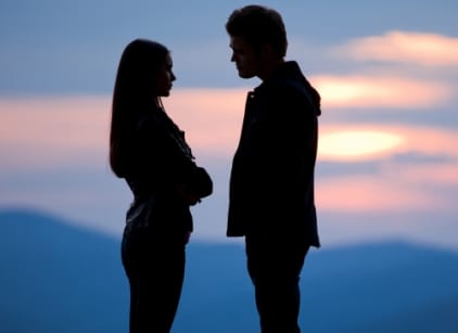 The Vampire Diaries Season 2 Episode 20 Tv Fanatic