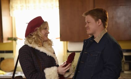 Fargo Season 2 Episode 1 Review: Waiting for Dutch