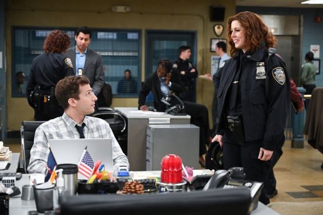Brooklyn 99 season 5 clearance episode 7 watch online