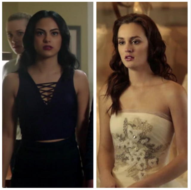 They Have Daddy Issues