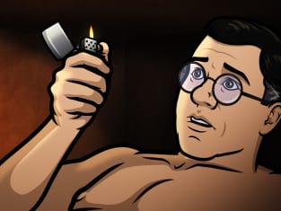 Archer Season 8 Episode 5