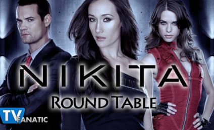 Nikita Round Table: "Innocence"