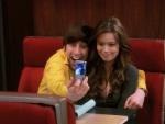 Wolowitz and Summer Glau