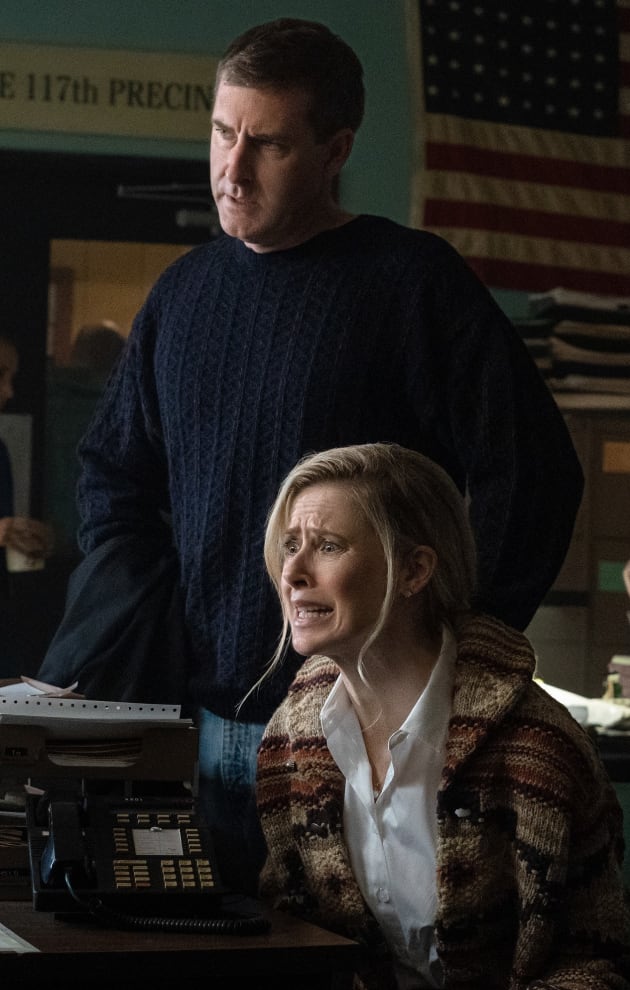 Parents React Power Book III Raising Kanan Season 1 Episode 9 TV