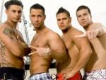 A Fearsome Foursome