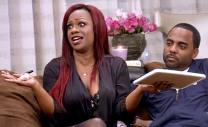 The Real Housewives of Atlanta: Watch Season 6 Episode 14