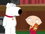 Public Disgrace - Family Guy