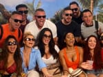 Partying it Up Again - Jersey Shore: Family Vacation