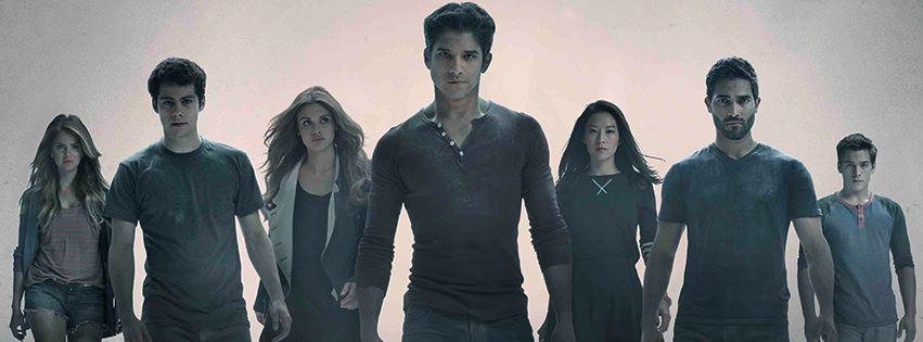 Teen Wolf