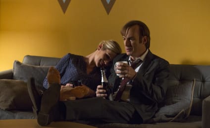 Better Call Saul Season 3 Episode 6 Review: Off Brand
