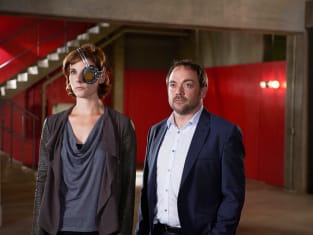 Watch warehouse 13 online cheap