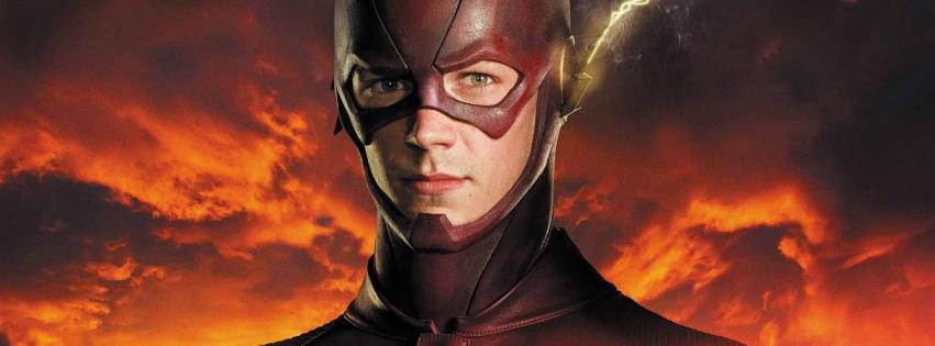 the flash action
