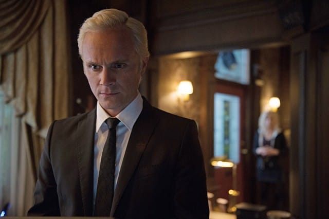 blaine in izombie