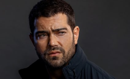 Jesse Metcalfe on Ships in the Night: A Martha's Vineyard Mystery, Chesapeake Shores & More!