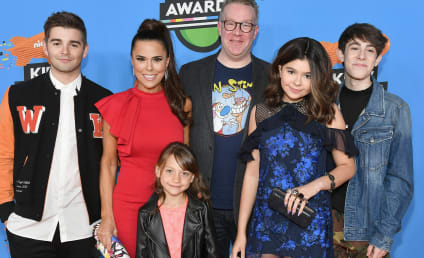 Nickelodeon Orders The Thundermans Sequel Movie With Original Cast 