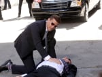 Booth Is Blindsided - Bones