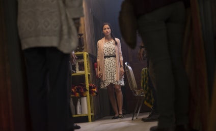 Fear The Walking Dead Preview: Mercedes Mason on Ofelia's Journey, Secrets to Be Spilled