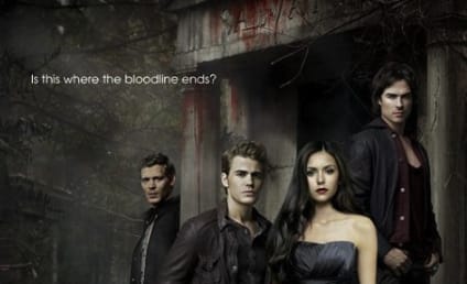 Who Else Will Be Returning to The Vampire Diaries?