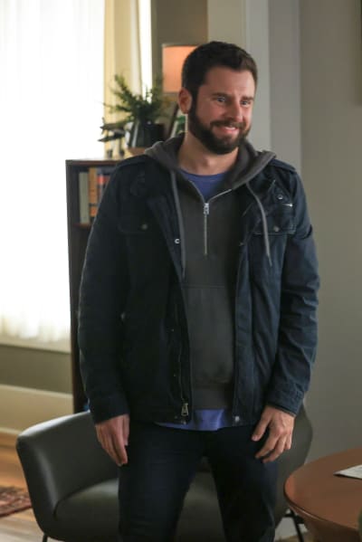 Gary Lends a Hand - A Million Little Things Season 3 Episode 2
