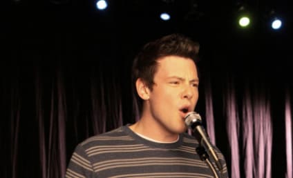 Glee Season 5 Premiere Delayed Following Cory Monteith's Death 