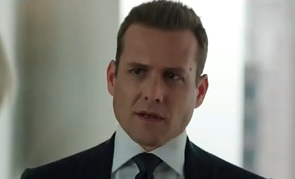 Suits Season 9 Episode 9 Review: Thunder Away