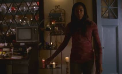 True Blood "Spellbound" Clips: Who Joins Team Antonia?