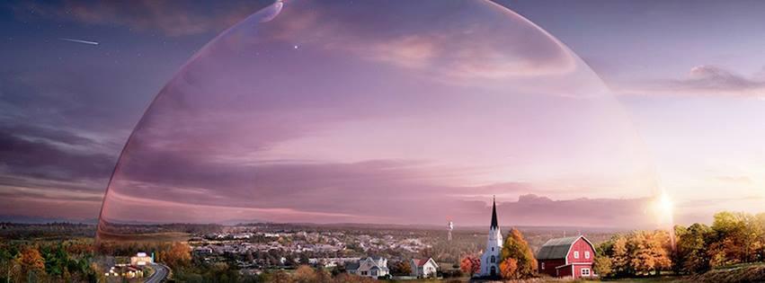 Under the Dome