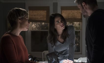 How to Get Away with Murder Season 5 Episode 8 Review: I Want to Love You Until The Day I Die