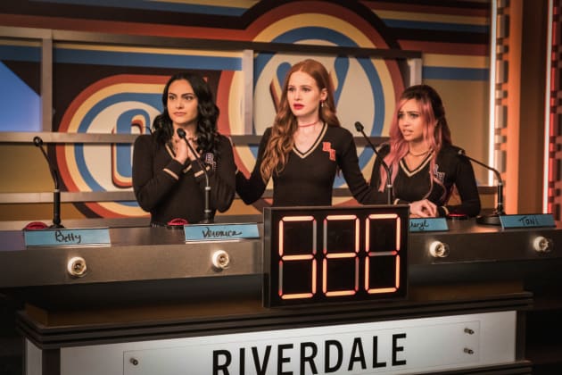 Riverdale season 2 cheap episode 11 watch online