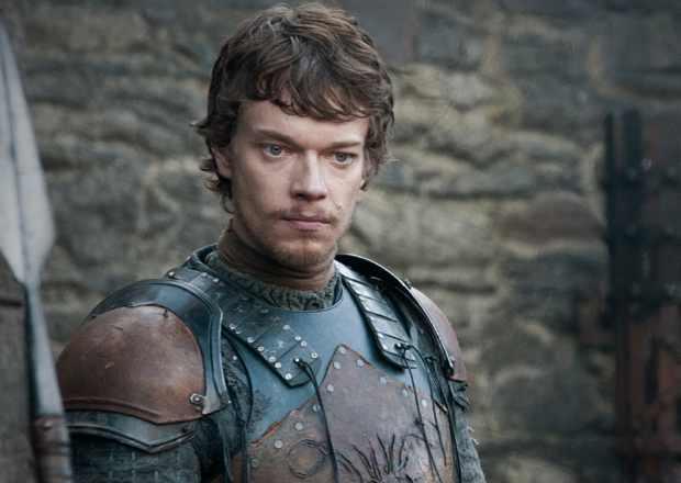 Game of Thrones Season 2 Finale Photo