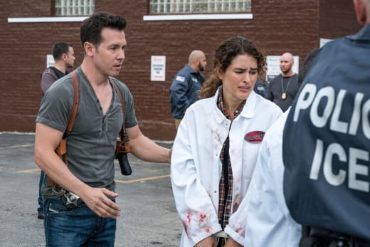 Putlocker chicago clearance pd season 5