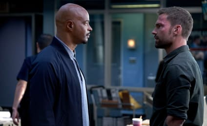 Watch Lethal Weapon Online: Season 3 Episode 7