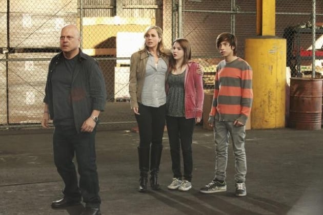 Series Finale Pic