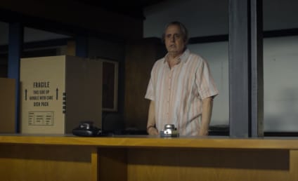 Transparent Season 1 Episode 3 Review: Rollin