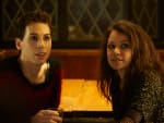 Sarah & Felix - Orphan Black Season 3 Episode 9