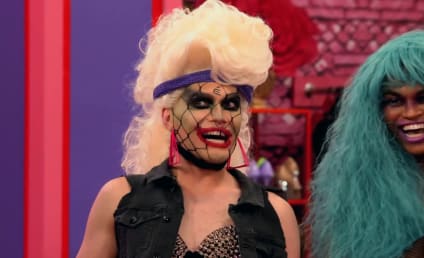 RuPaul's Drag Race Season 13 Episode 9 Review: The Snatch Game