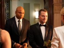 NCIS: Los Angeles Season 14 Episode 21 Review: New Beginnings, Part Two