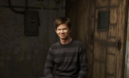 An Exclusive Interview with One Tree Hill Star Lee Norris