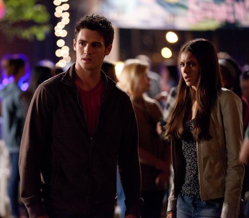 Jeremy & Elena