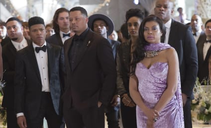 TV Ratings Report: Empire Goes Out On Top
