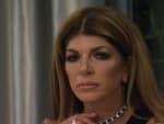 Feuding In Milan - The Real Housewives of New Jersey