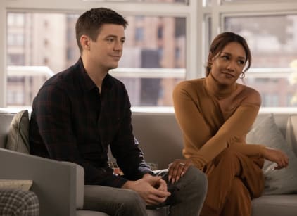 The Flash Season 8 Episode 5 TV Fanatic