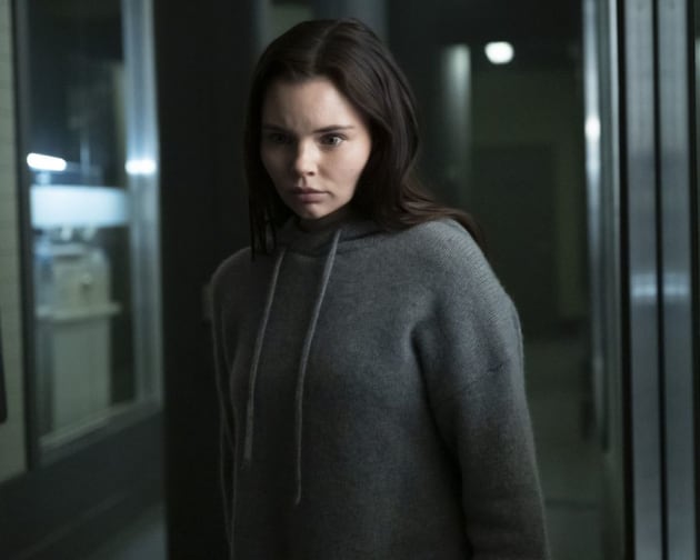 Watch siren season 2 online online free