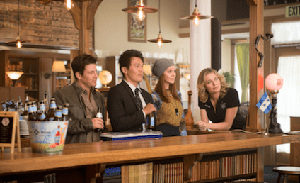 The Librarians Season 2 Episode 9 Review: And the Happily Ever Afters