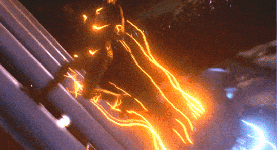 All Zoom Wanted was to Race - The Flash