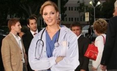 Grey's Anatomy Photos - Page 389 - TV Fanatic