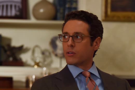 Designated Survivor Season 2 Episode 1 Review One Year In TV