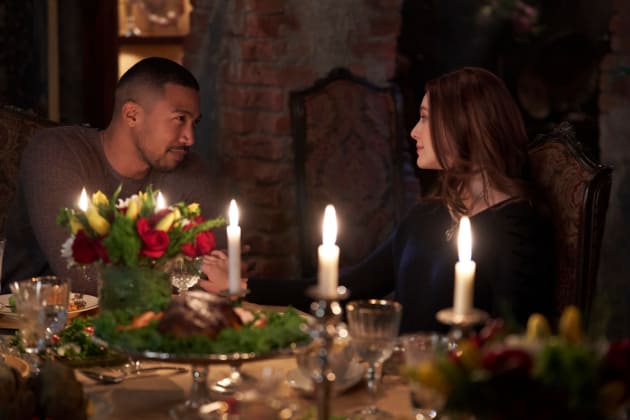 I'll Be Here for You - The Originals Season 5 Episode 13