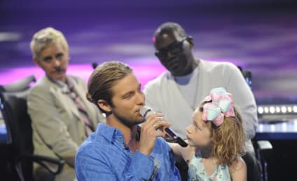 American Idol Sets Final Pairing