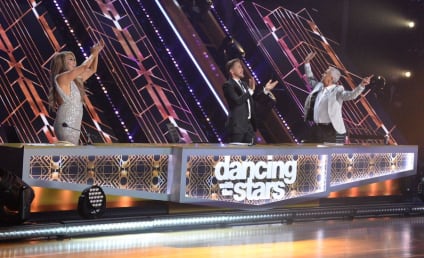TV Ratings: Dancing With the Stars Trounces America's Got Talent